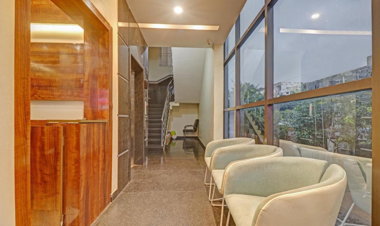 Treebo Trend Corporate Suites Mysore Road Bangalore Buitenkant foto